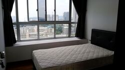 The Parc Condominium (D5), Condominium #562597961